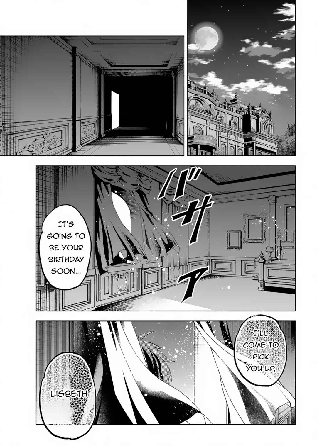 Tada no Murabito no Boku ga, Sanbyakunen-mae no Boukun Ouji ni Tensei Shite Shimaimashita: Zense no Chishiki de Ansatsu Flag o Kaihi Shite, Odayaka ni Ikinokorimasu! Chapter 3 - Page 36