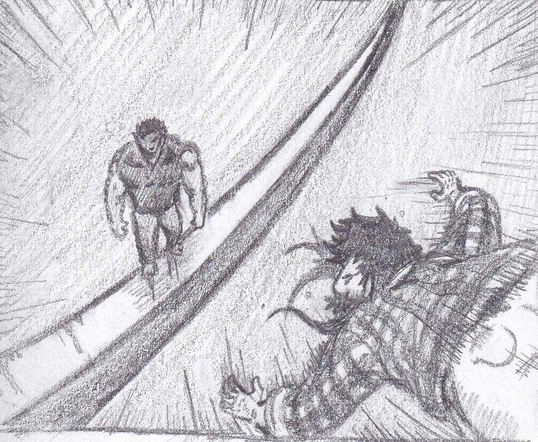Convict Colosseum Chapter 81.5 - Page 126