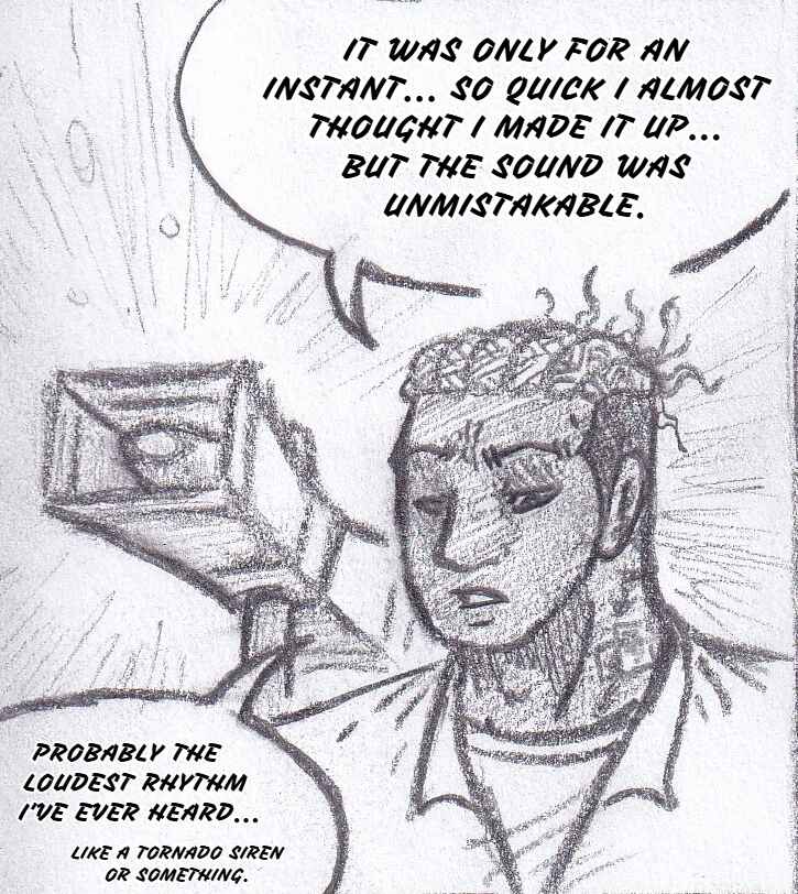 Convict Colosseum Chapter 81.5 - Page 20