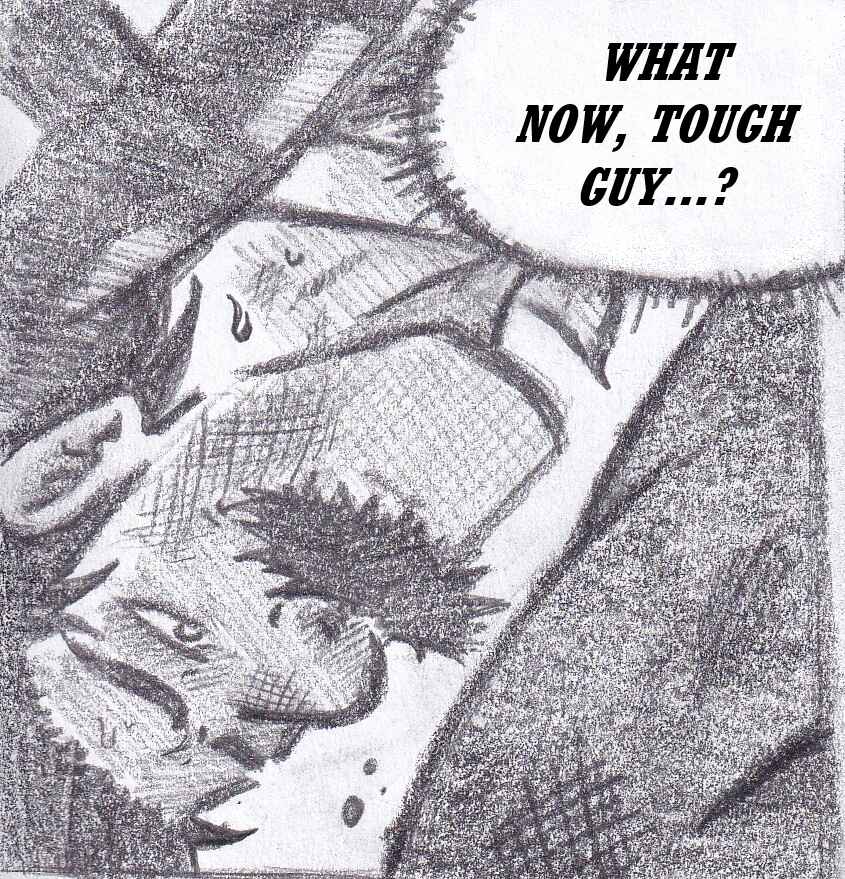 Convict Colosseum Chapter 81.5 - Page 47