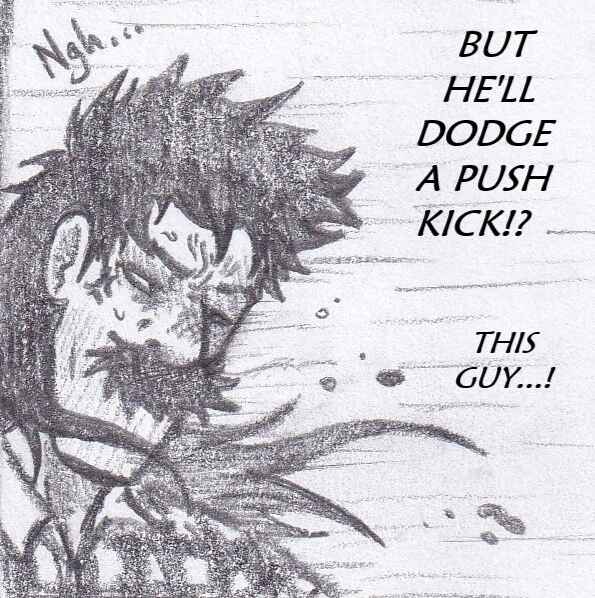 Convict Colosseum Chapter 81.5 - Page 6