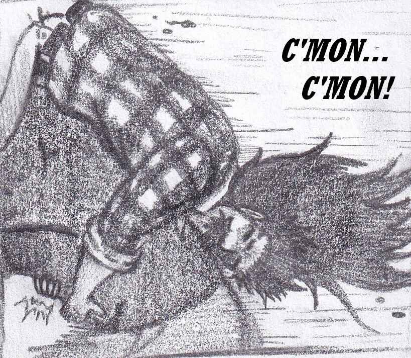 Convict Colosseum Chapter 81.5 - Page 66