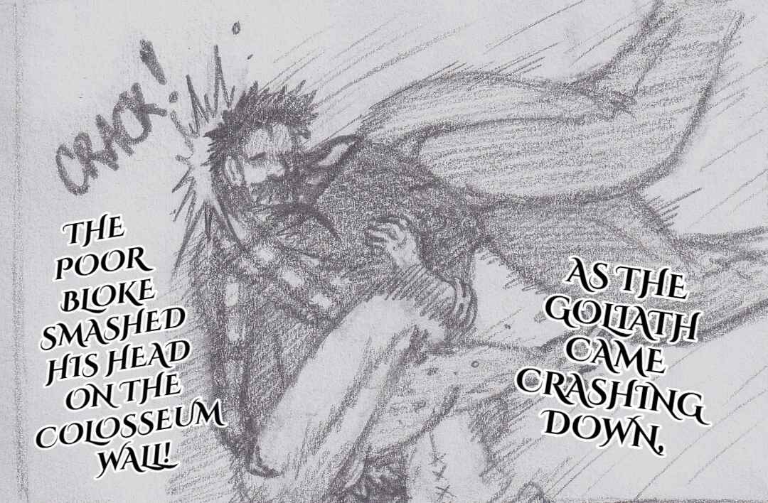 Convict Colosseum Chapter 81.5 - Page 77