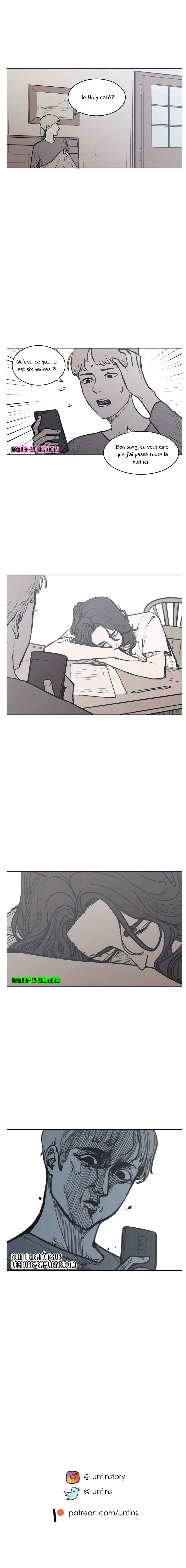 Love Advice from the Great Duke of Hell Chapter 38 - Page 3