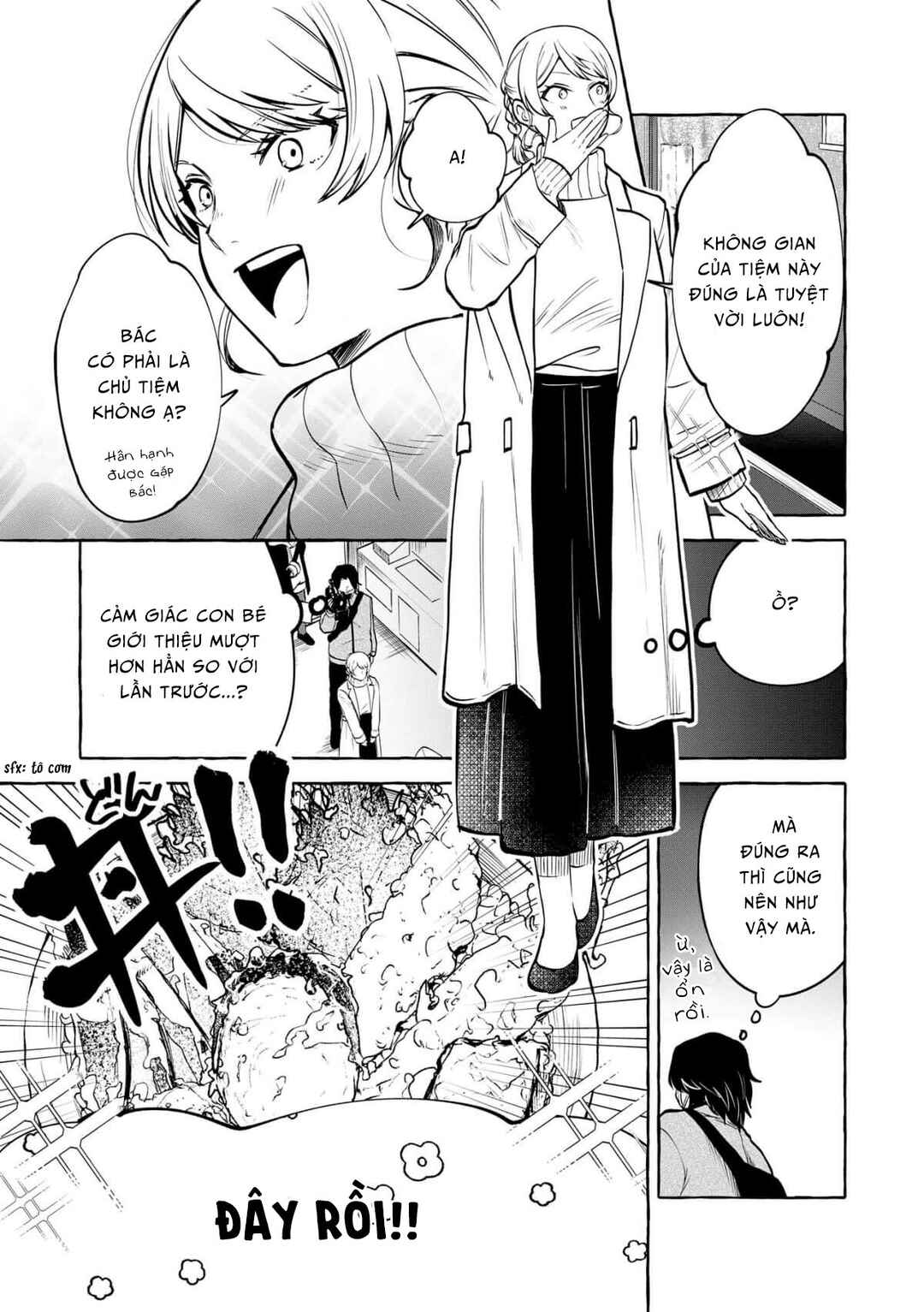 Oni Ure Idol ga Kyou mo Watashi o Oshitekuru Chapter 13 - Page 16