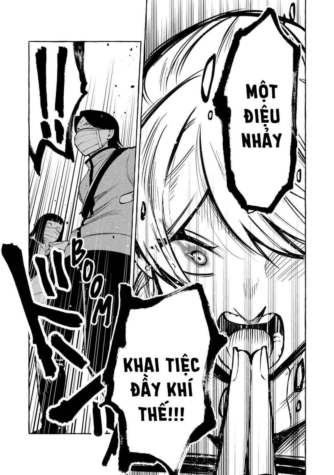 Oni Ure Idol ga Kyou mo Watashi o Oshitekuru Chapter 13 - Page 18