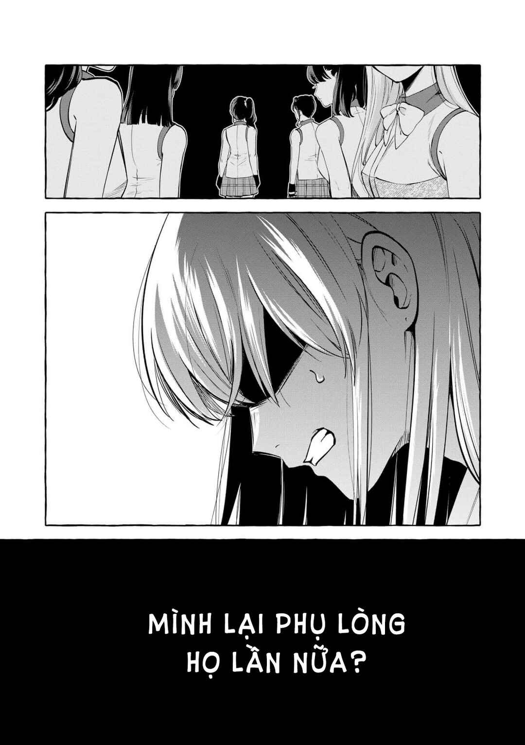 Oni Ure Idol ga Kyou mo Watashi o Oshitekuru Chapter 13 - Page 2