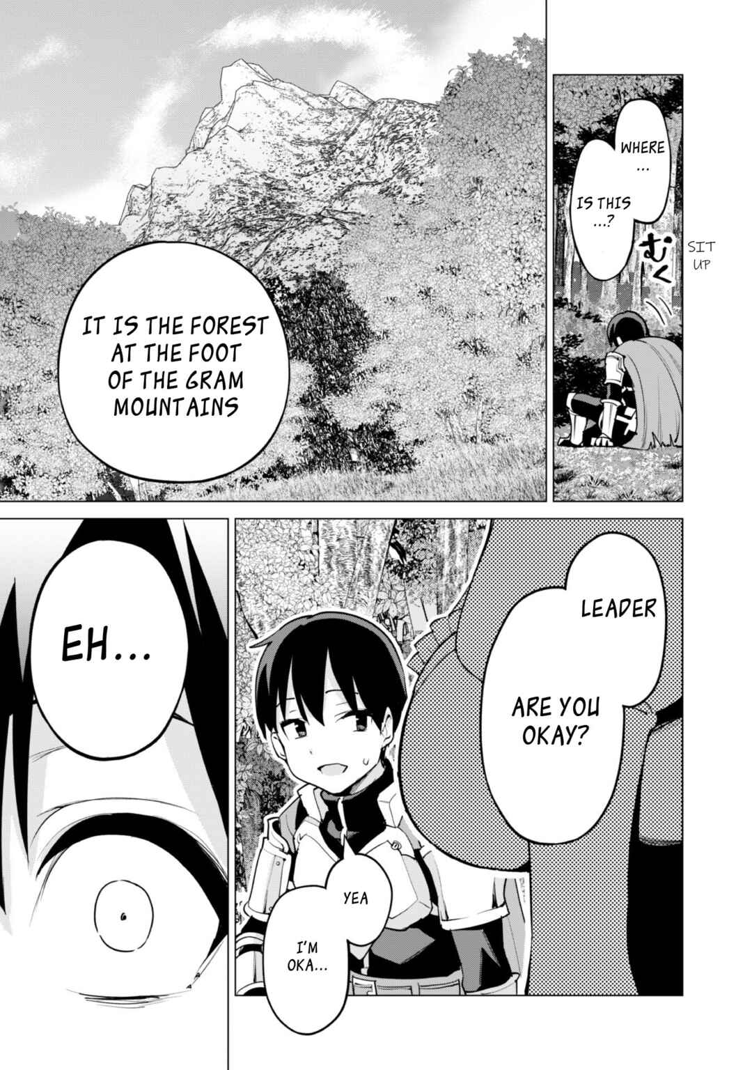 Gacha o Mawashite Nakama o Fuyasu: Saikyou no Bishoujo Gundan o Tsukuriagero Chapter 48 - Page 12