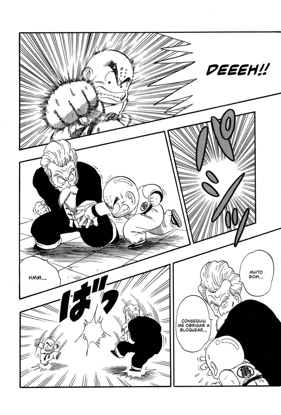 Dragon Ball Chapter 41 - Page 14