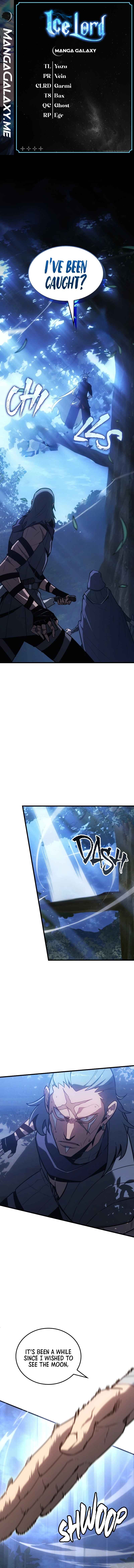 Ice Lord Chapter 10 - Page 1