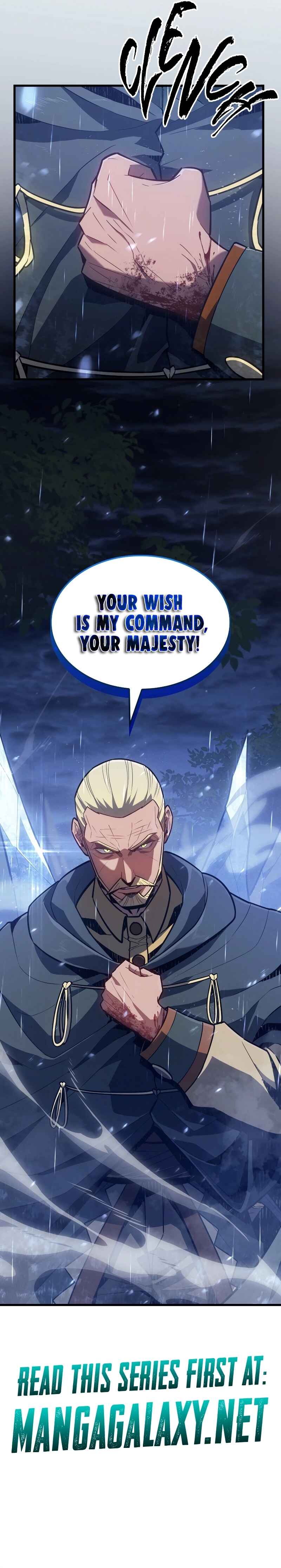 Ice Lord Chapter 10 - Page 19