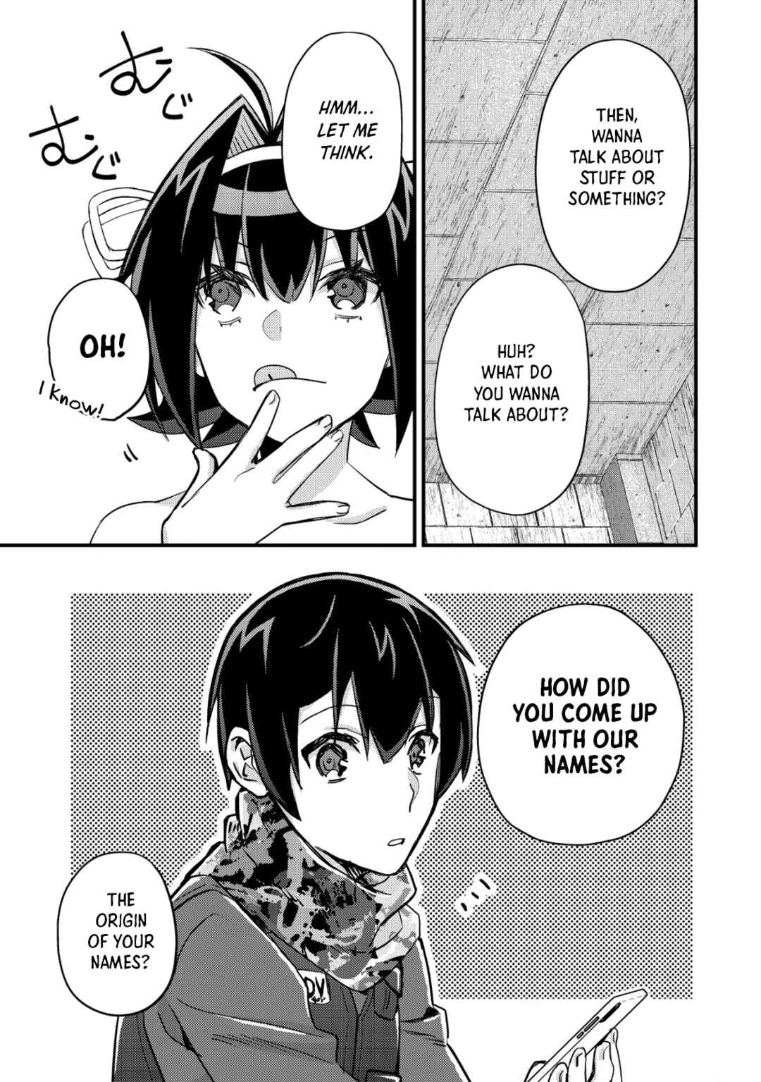 Mob Kousei no Ore Demo Boukensha ni Nareba Riajuu ni Naremasuka? Chapter 14.2 - Page 8
