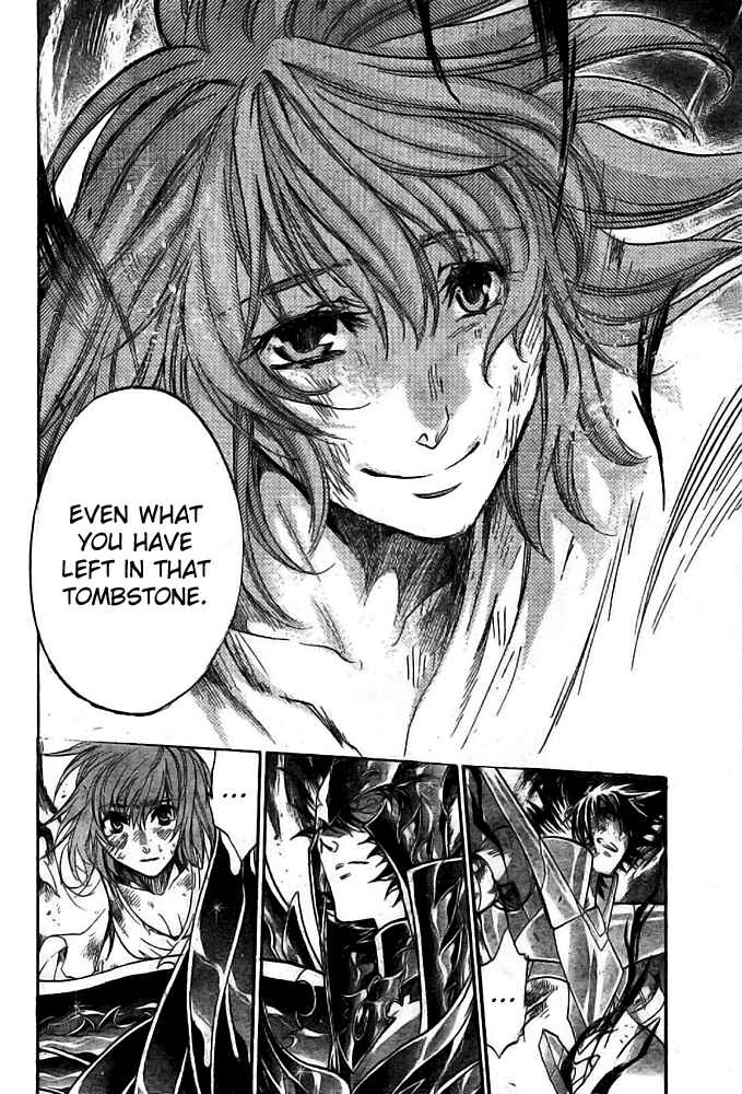 Saint Seiya: The Lost Canvas Chapter 174 - Page 11