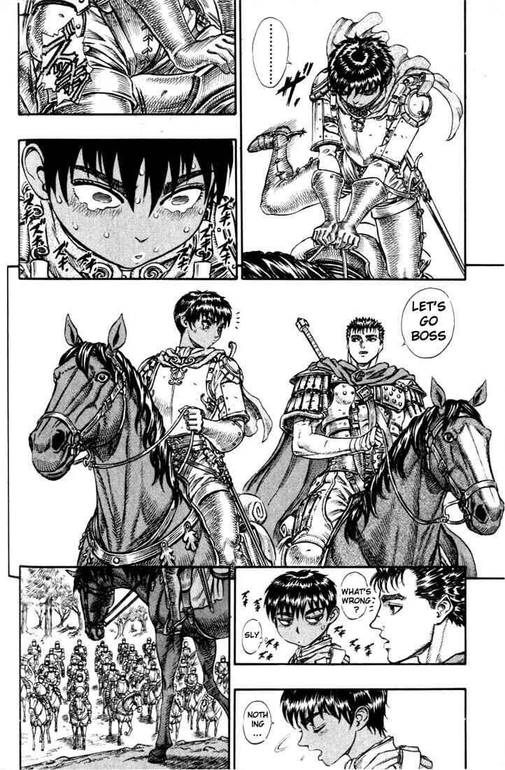 Berserk Chapter 49 - Page 15