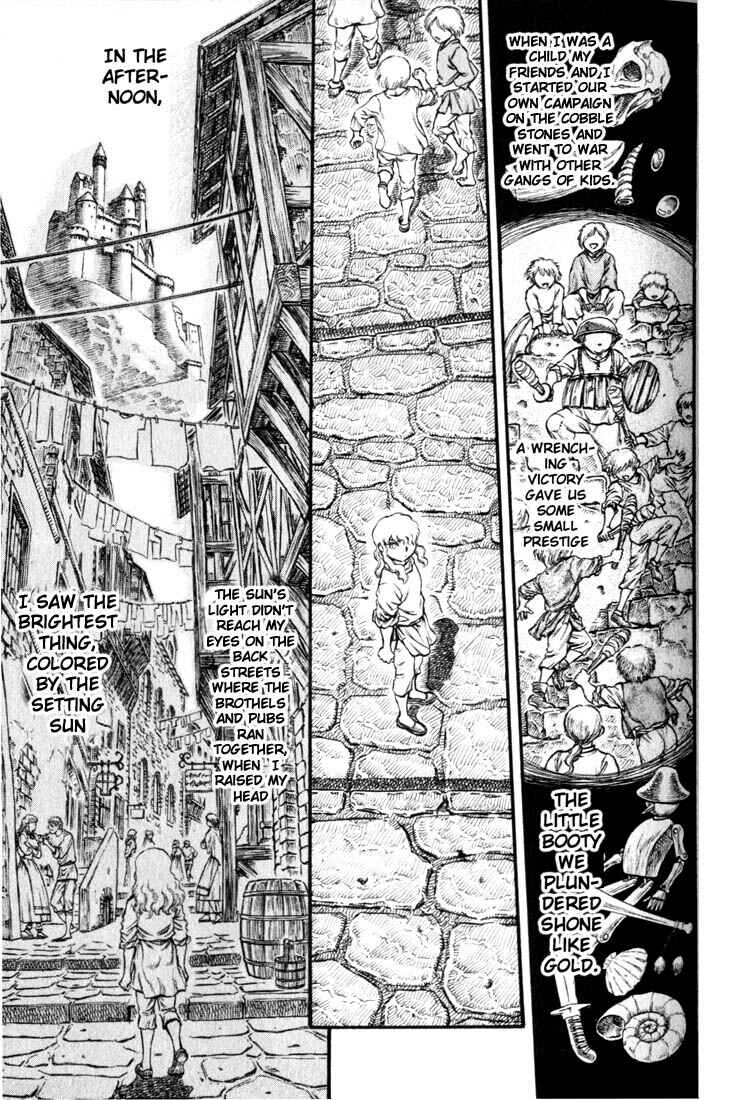 Berserk Chapter 49 - Page 3