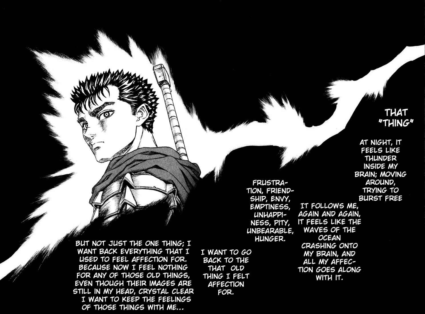 Berserk Chapter 49 - Page 6