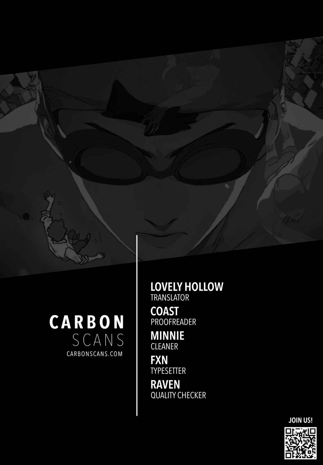 Beyond 23 Seconds Chapter 8 - Page 1