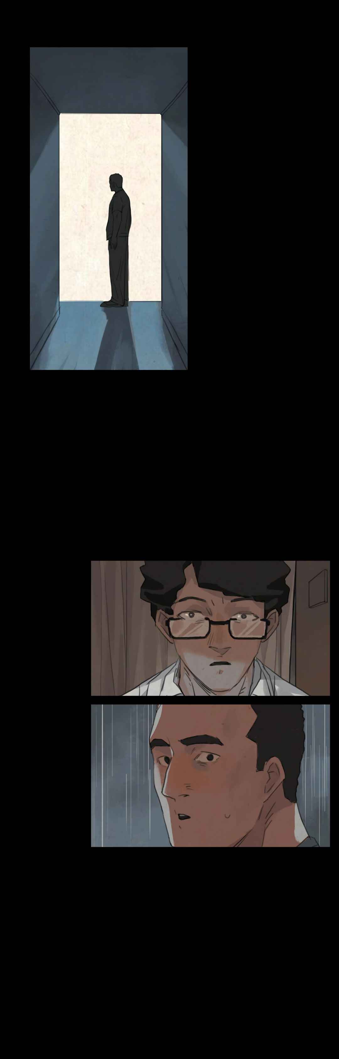 Beyond 23 Seconds Chapter 8 - Page 19
