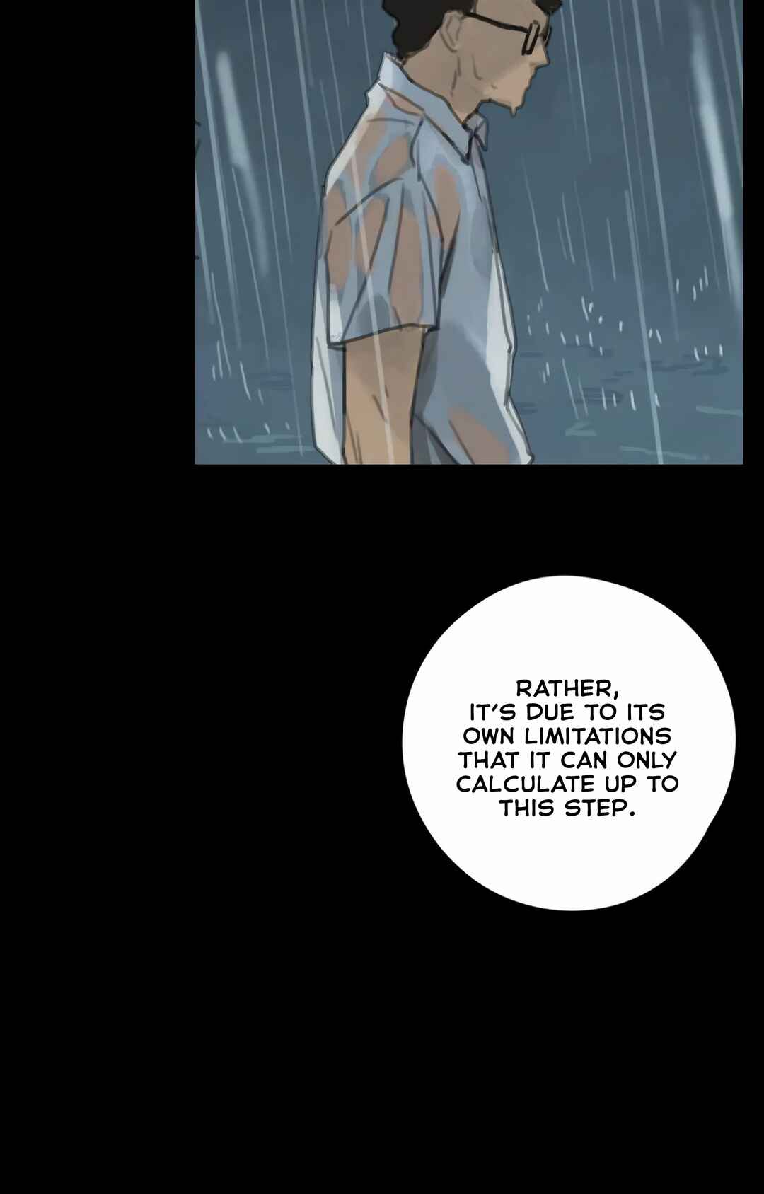Beyond 23 Seconds Chapter 8 - Page 30