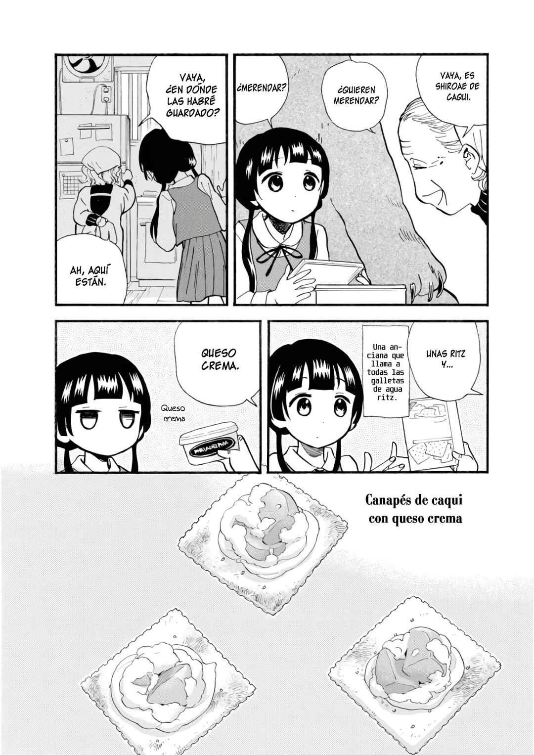 Kumamiko Chapter 61 - Page 25