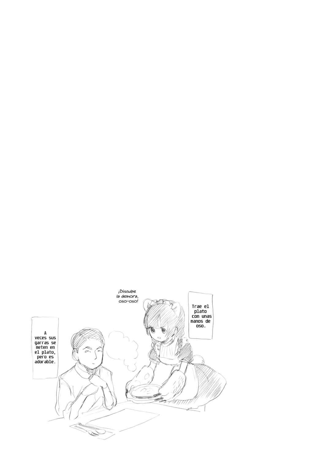 Kumamiko Chapter 61 - Page 30