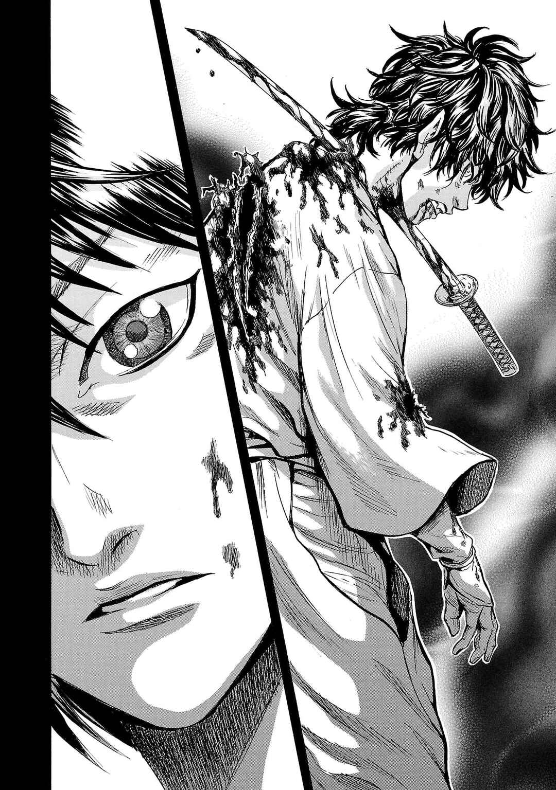 Tomoshibi Chapter 2 - Page 5