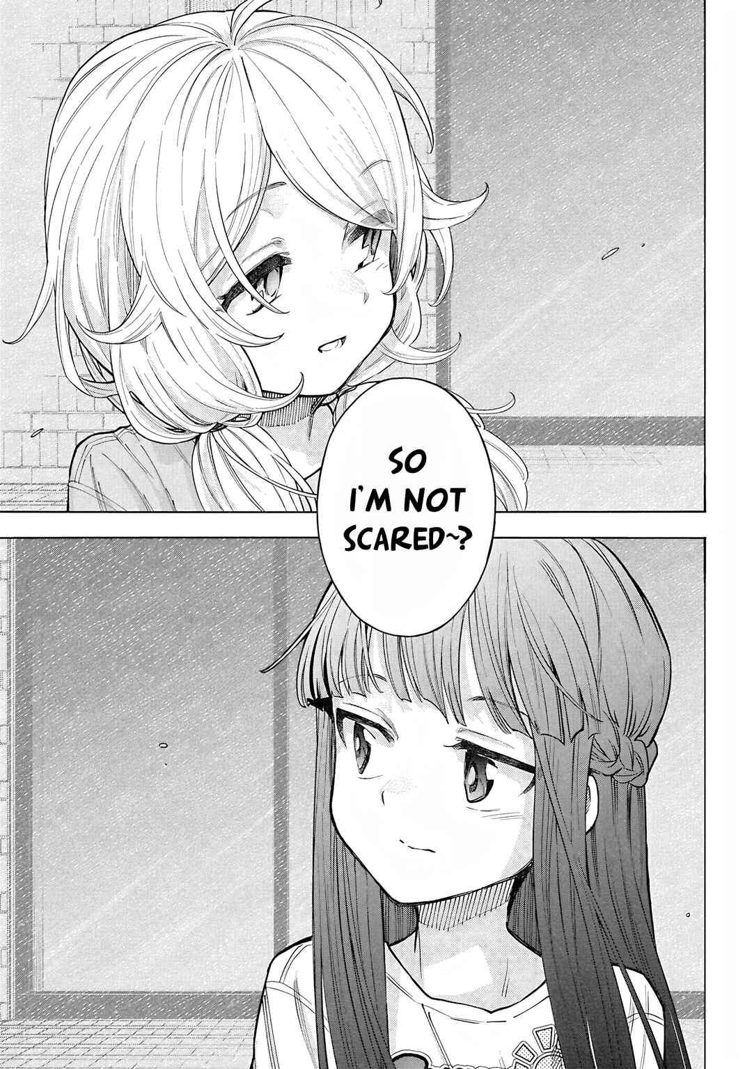 THE iDOLM@STER Cinderella Girls - U149 Chapter 107 - Page 17