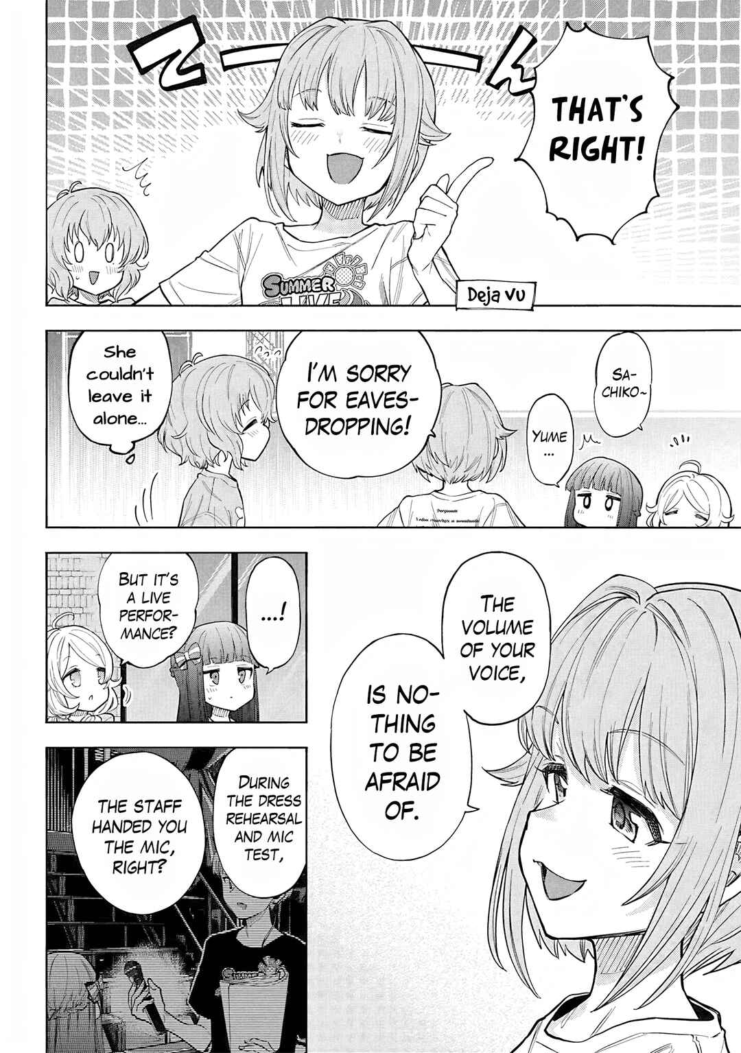 THE iDOLM@STER Cinderella Girls - U149 Chapter 107 - Page 18