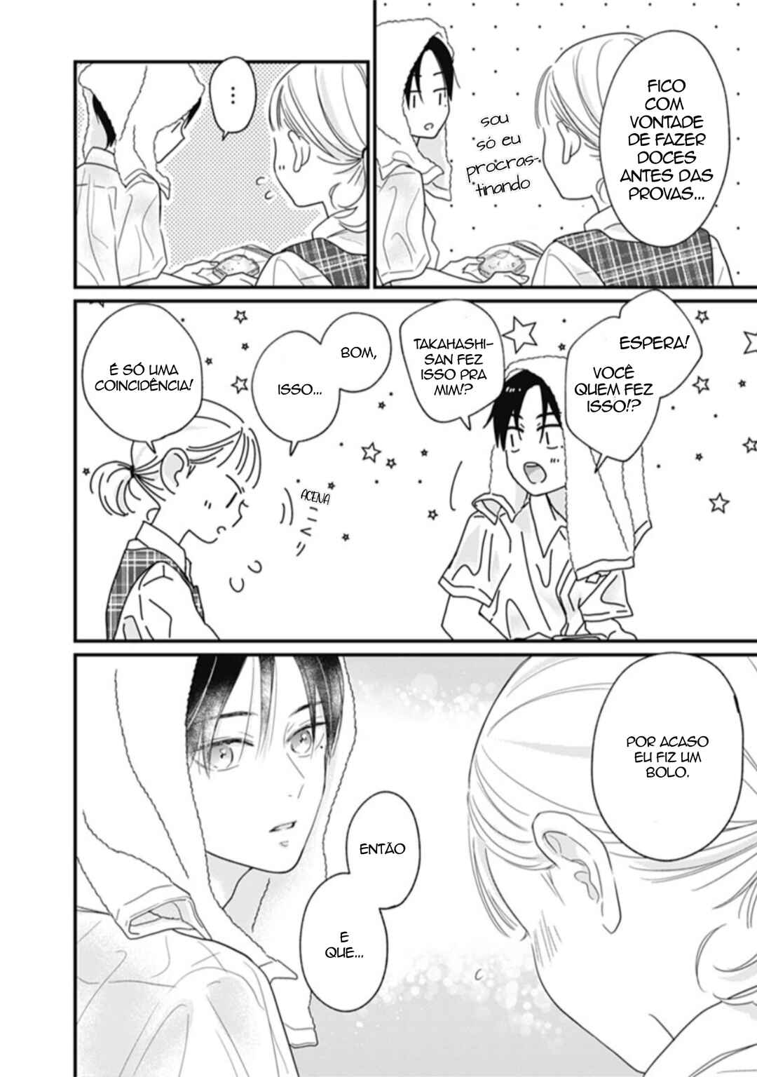 Sonna, 14-sai. Chapter 10 - Page 14