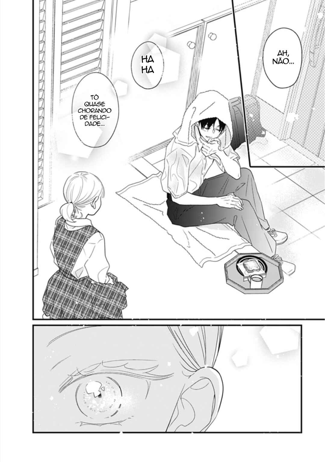 Sonna, 14-sai. Chapter 10 - Page 16