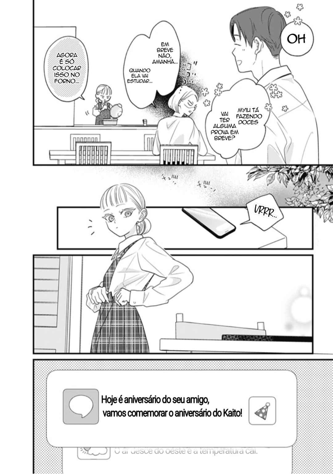 Sonna, 14-sai. Chapter 10 - Page 2