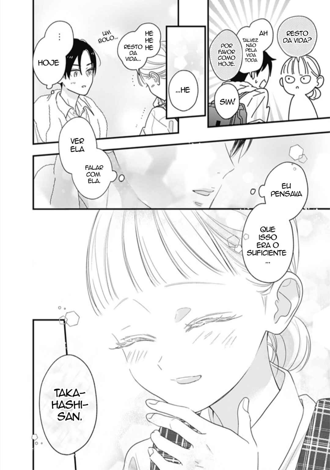 Sonna, 14-sai. Chapter 10 - Page 20