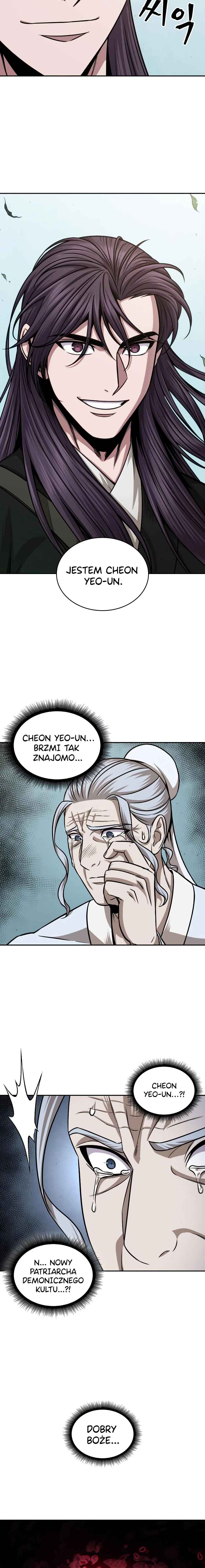 Nano Machine Chapter 156 - Page 13