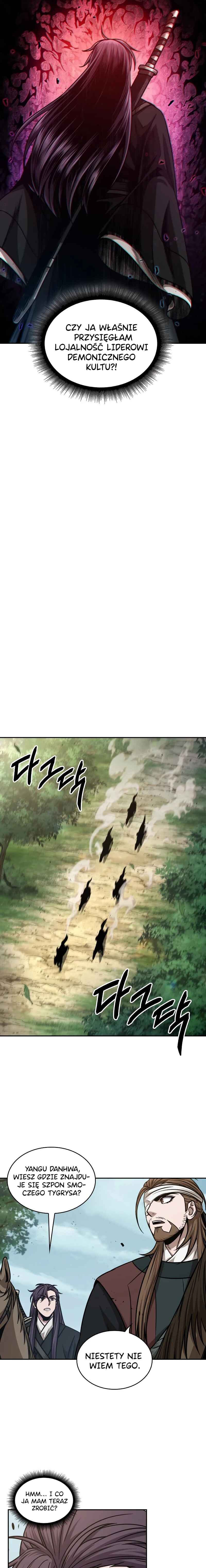 Nano Machine Chapter 156 - Page 14