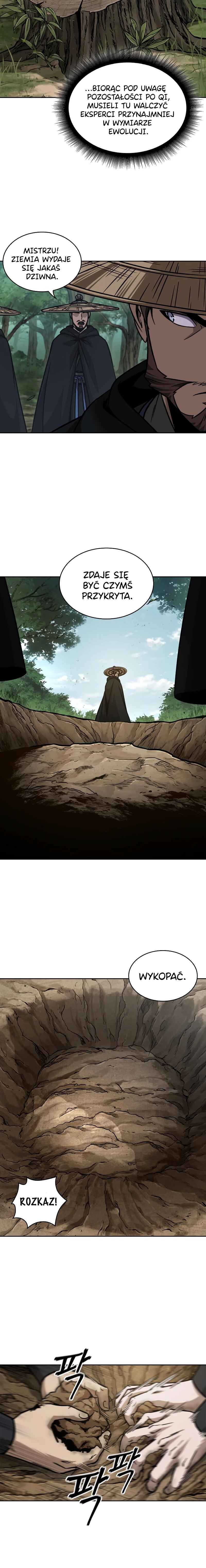 Nano Machine Chapter 156 - Page 18