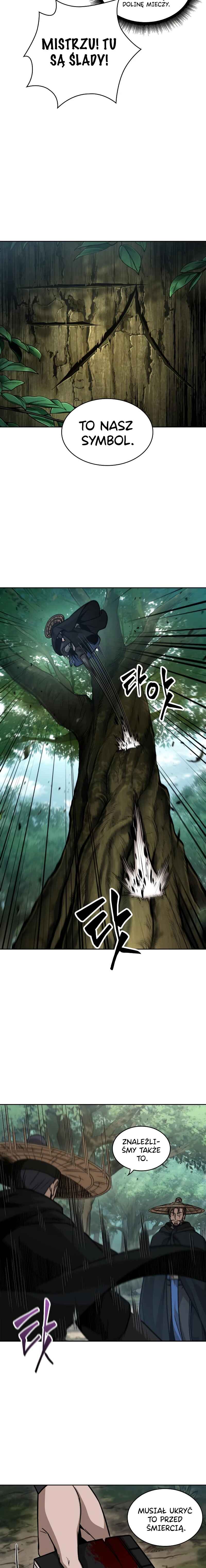 Nano Machine Chapter 156 - Page 20