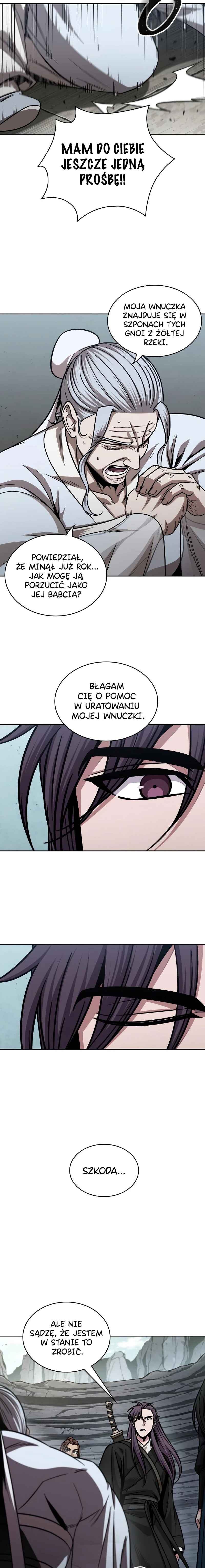 Nano Machine Chapter 156 - Page 7
