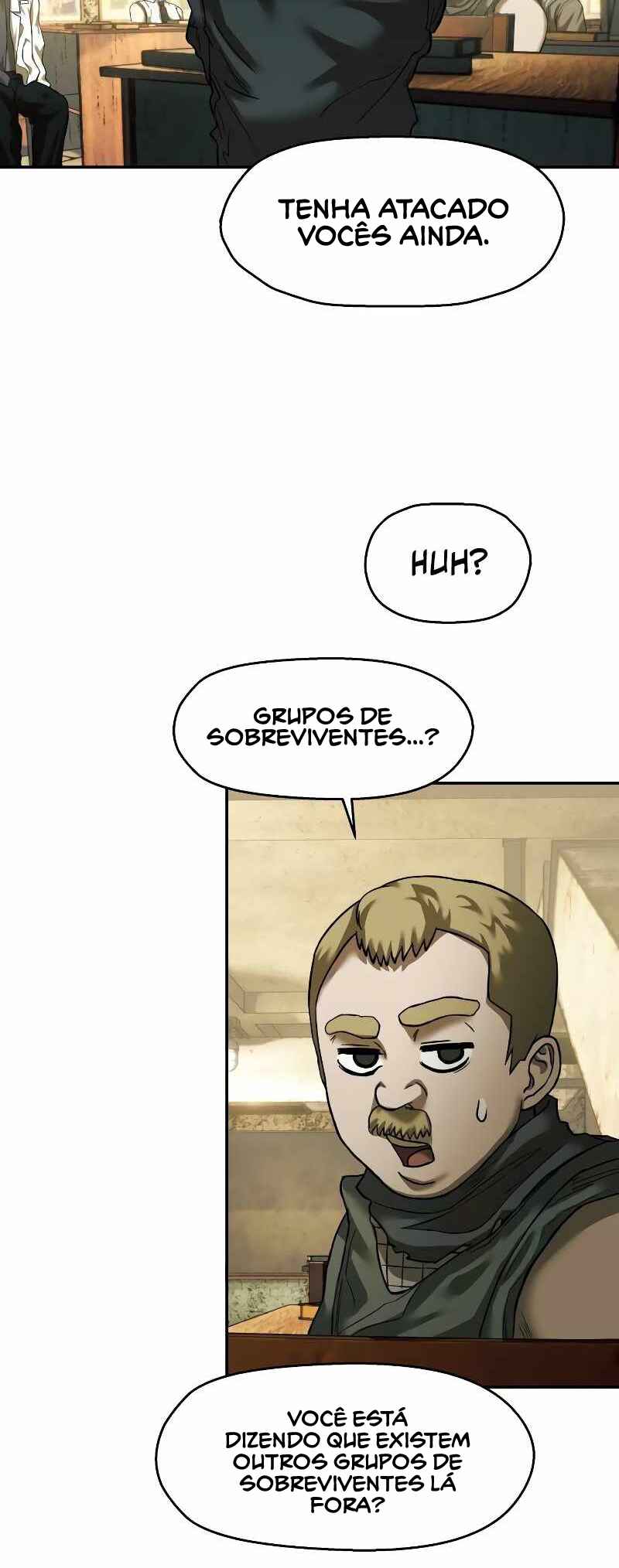 Jongmal eseo Saranamgi Chapter 36 - Page 12