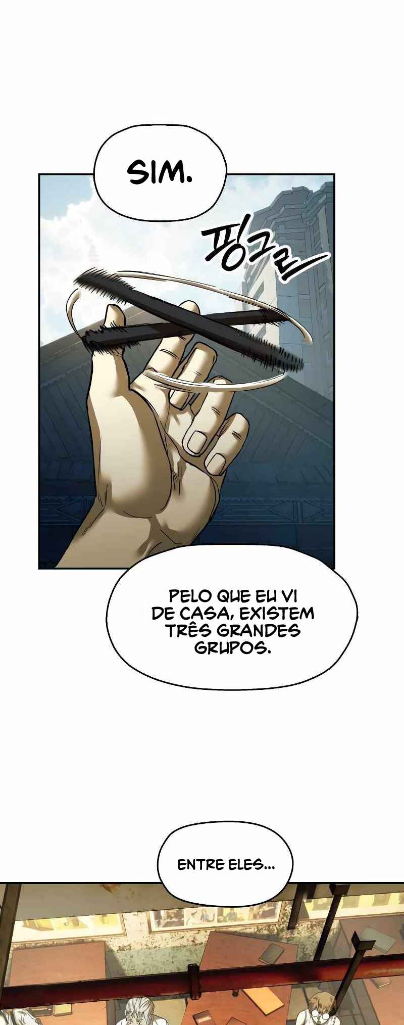 Jongmal eseo Saranamgi Chapter 36 - Page 13
