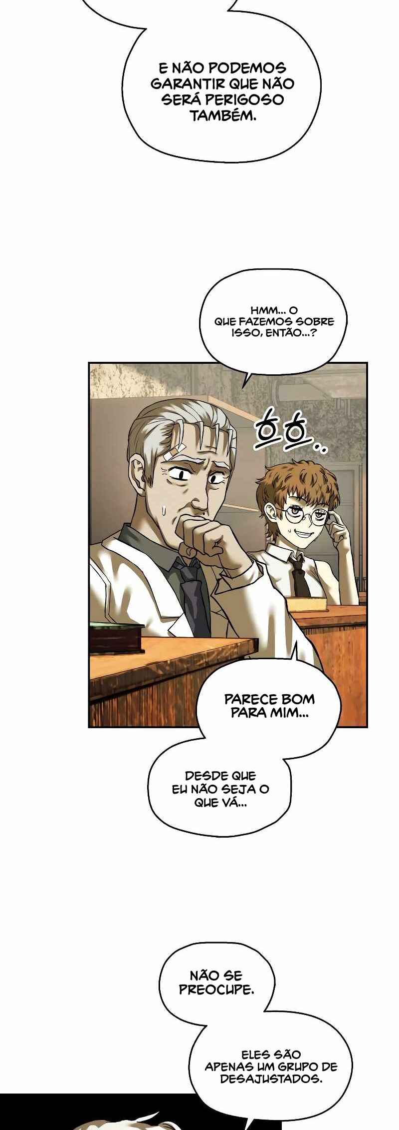 Jongmal eseo Saranamgi Chapter 36 - Page 18