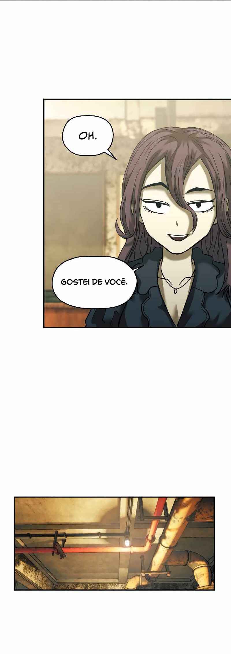 Jongmal eseo Saranamgi Chapter 36 - Page 23