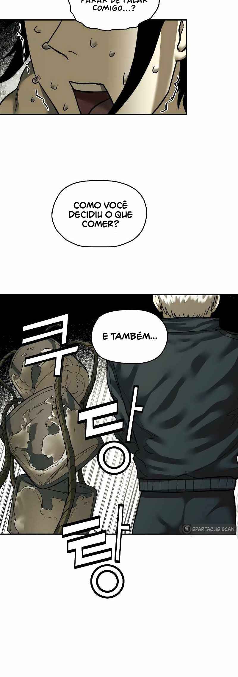 Jongmal eseo Saranamgi Chapter 36 - Page 29