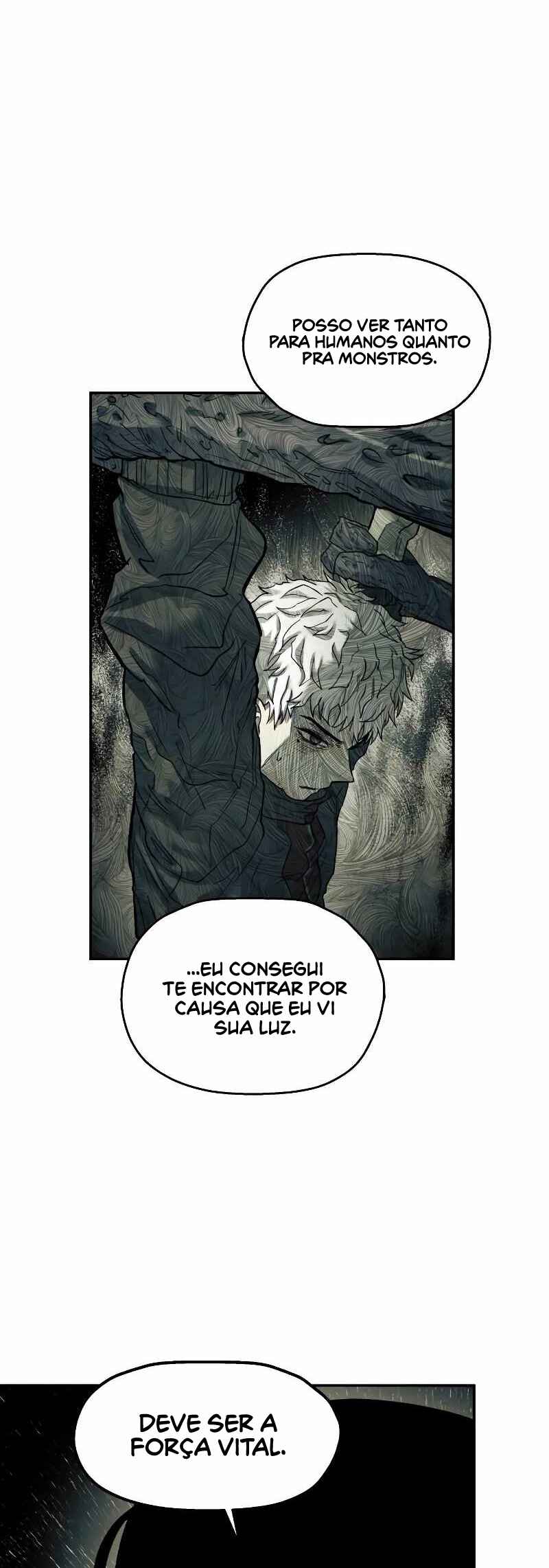 Jongmal eseo Saranamgi Chapter 36 - Page 32