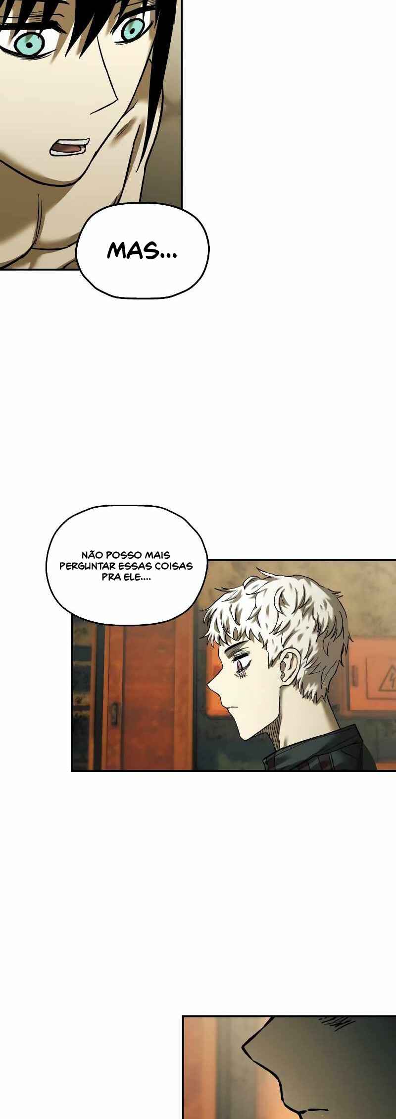 Jongmal eseo Saranamgi Chapter 36 - Page 41