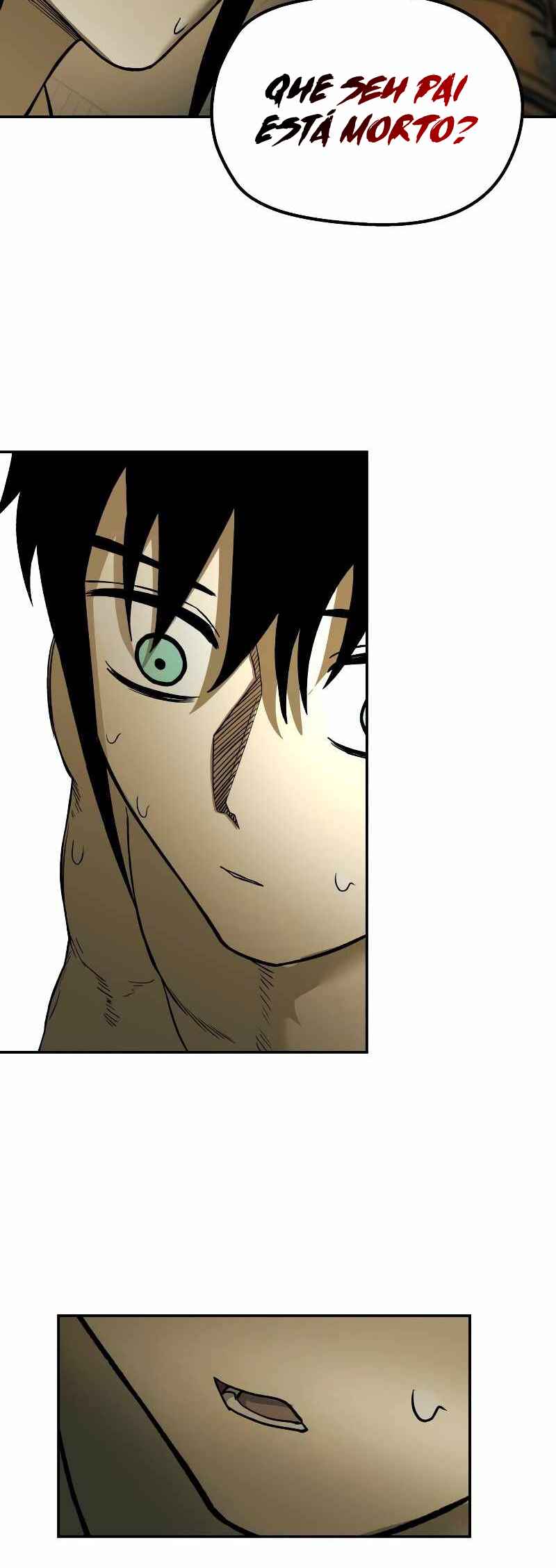 Jongmal eseo Saranamgi Chapter 36 - Page 43