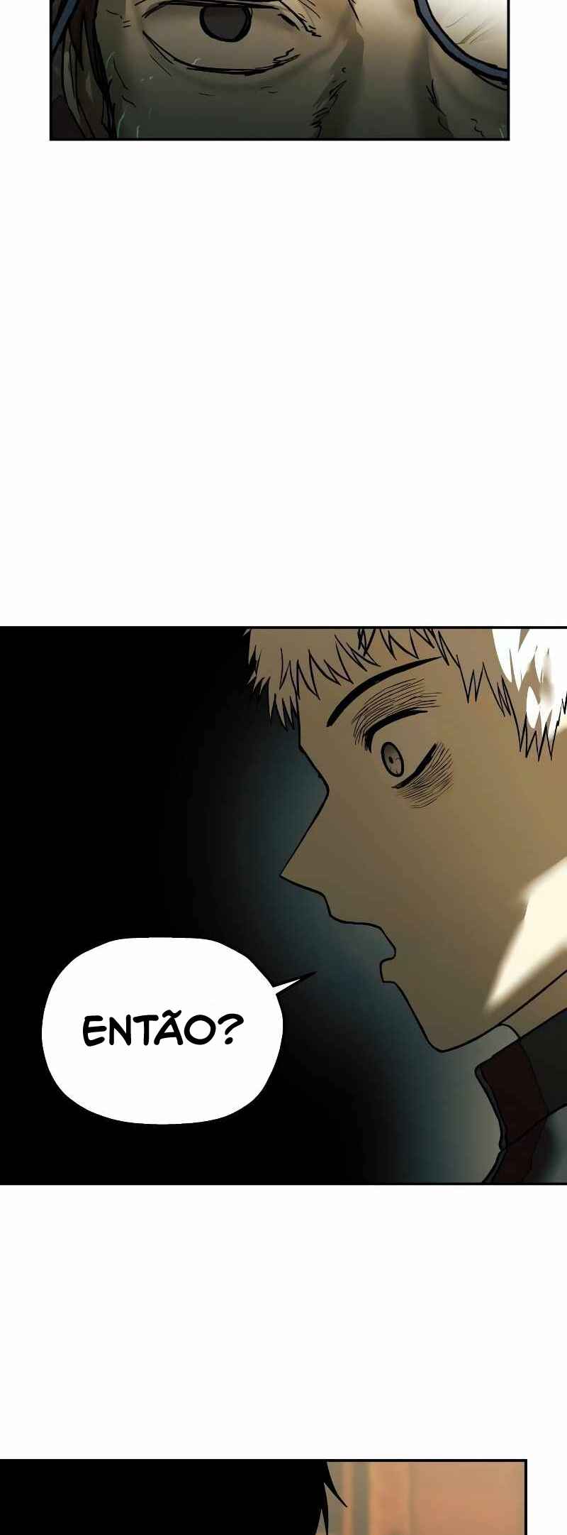 Jongmal eseo Saranamgi Chapter 36 - Page 46
