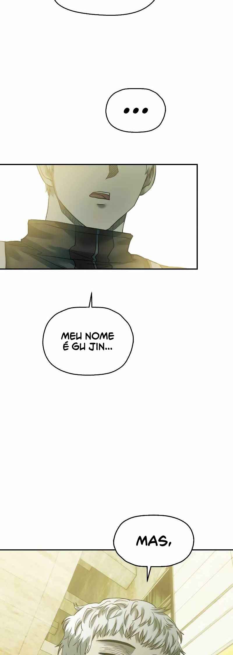 Jongmal eseo Saranamgi Chapter 36 - Page 6