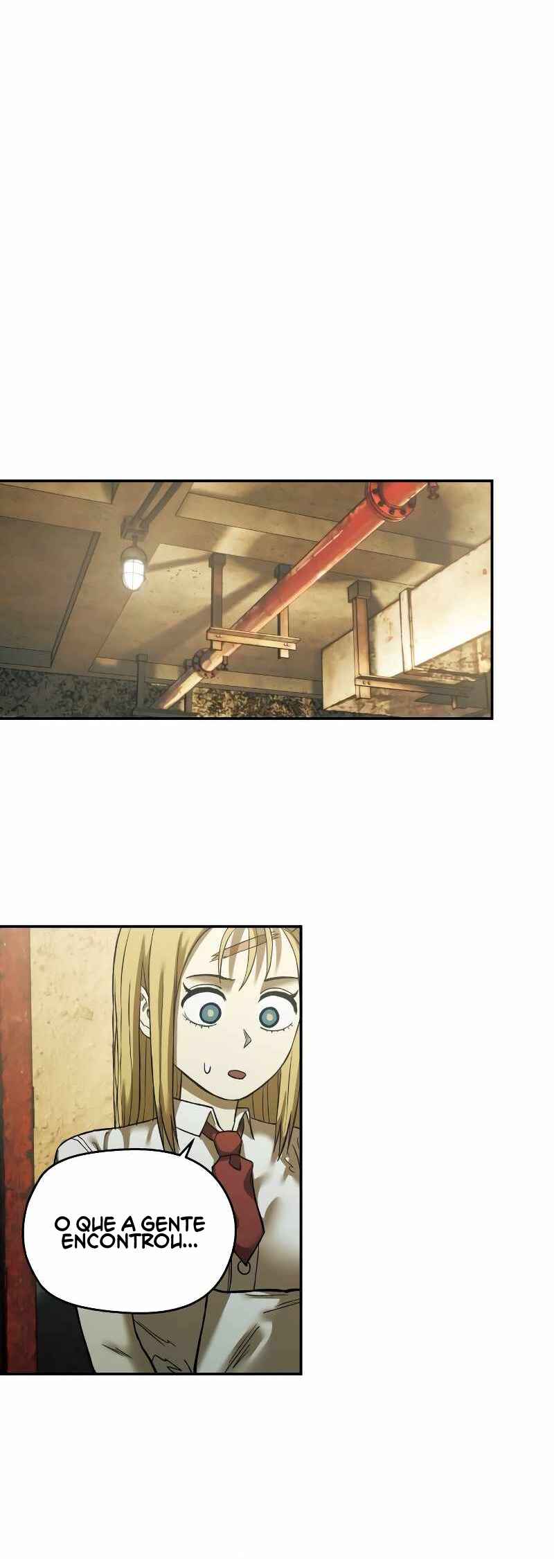 Jongmal eseo Saranamgi Chapter 36 - Page 8