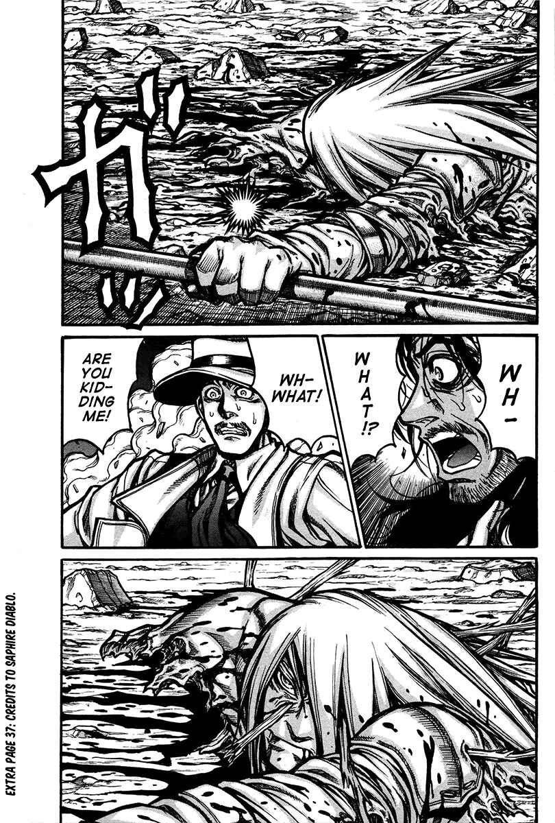 Drifters Chapter 24 - Page 19
