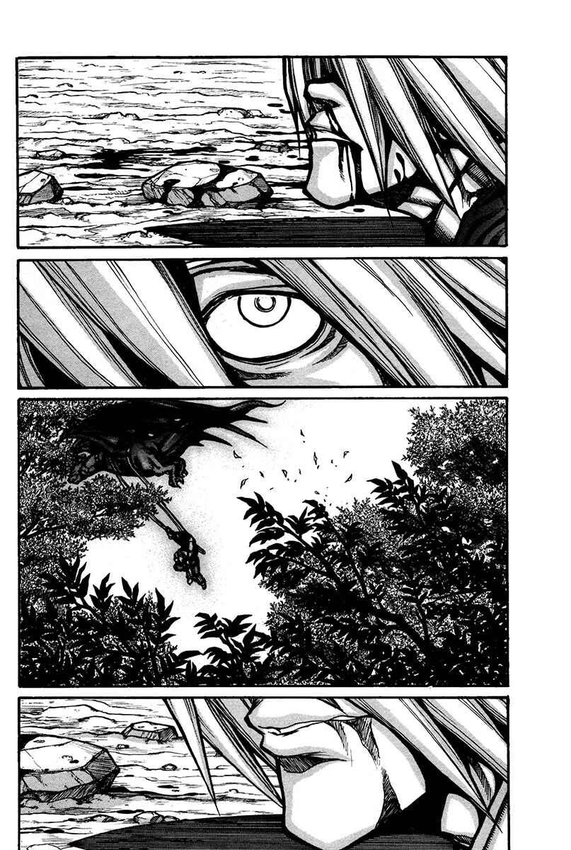Drifters Chapter 24 - Page 20